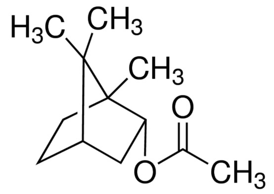 Bornil-acetát